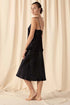 Nk Imode Mischa Lace Cut Out Cami